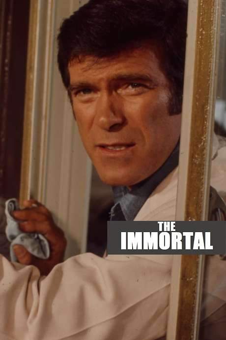 The Immortal